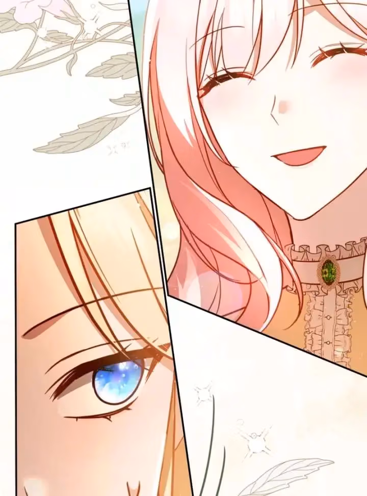 The Strongest Lady Hides Her Strength Chapter 23 page 55 - 