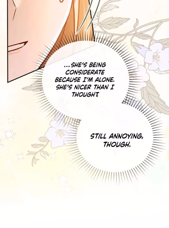 The Strongest Lady Hides Her Strength Chapter 23 page 56 - 