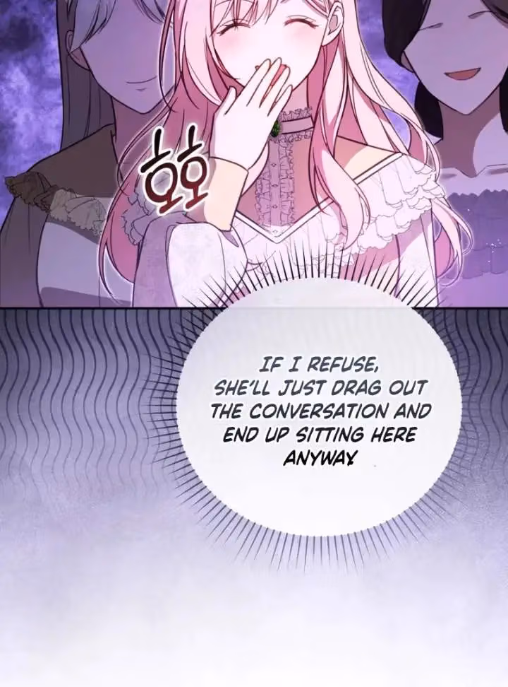 The Strongest Lady Hides Her Strength Chapter 23 page 58 - 