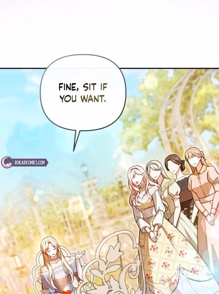 The Strongest Lady Hides Her Strength Chapter 23 page 59 - 