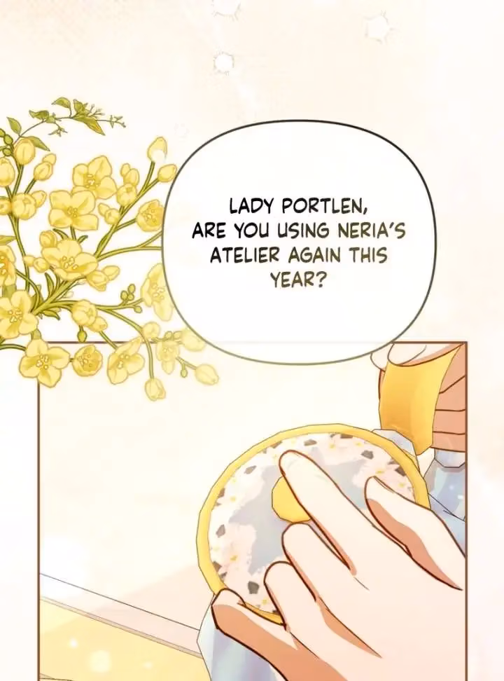 The Strongest Lady Hides Her Strength Chapter 23 page 62 - 