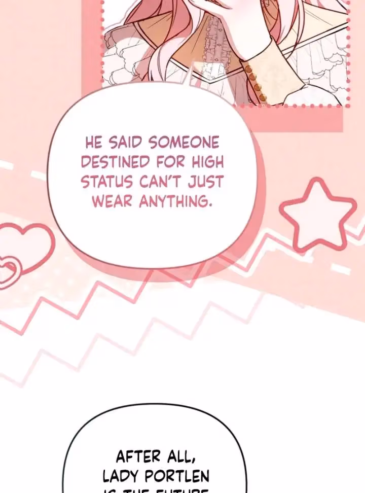 The Strongest Lady Hides Her Strength Chapter 23 page 66 - 