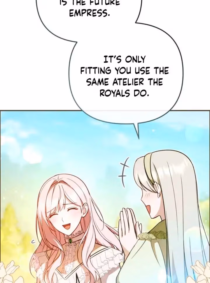 The Strongest Lady Hides Her Strength Chapter 23 page 67 - 