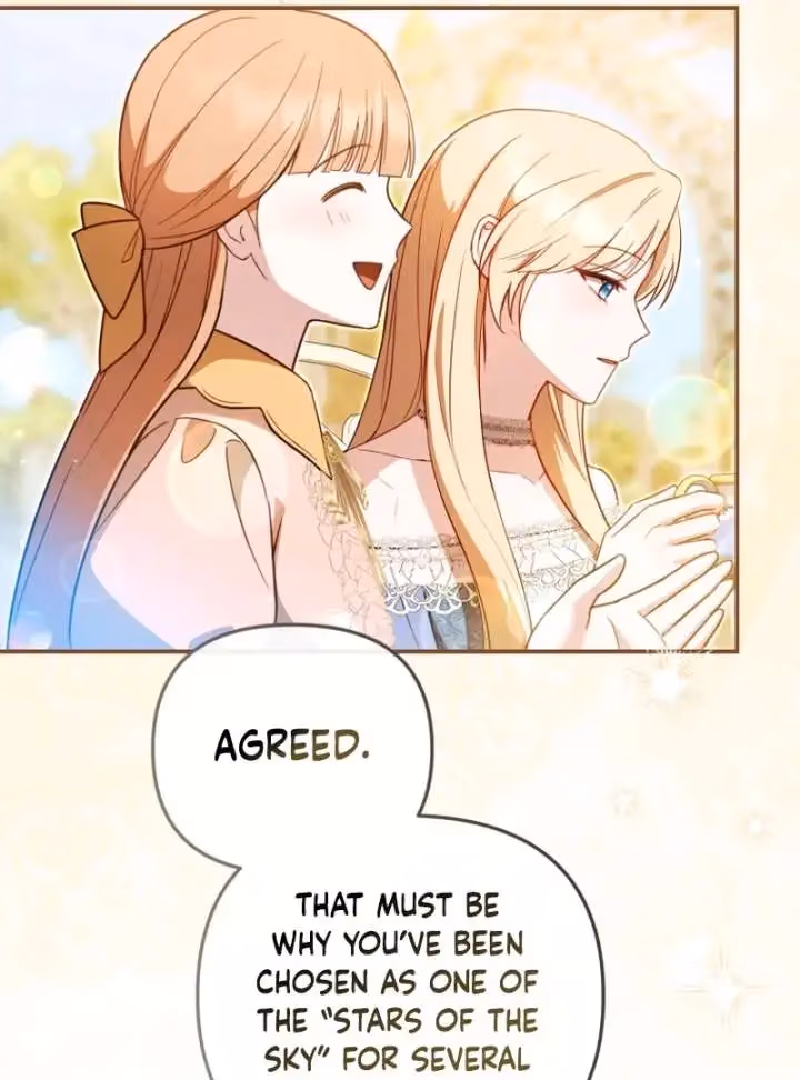 The Strongest Lady Hides Her Strength Chapter 23 page 70 - 