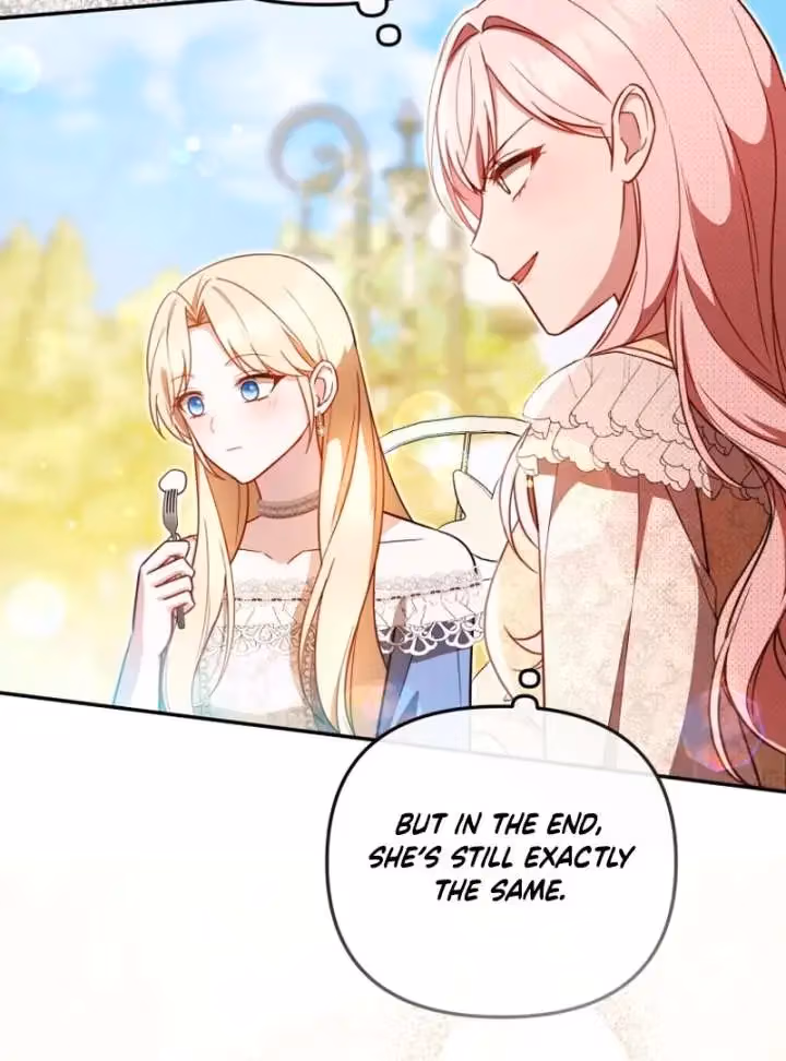 The Strongest Lady Hides Her Strength Chapter 23 page 74 - 