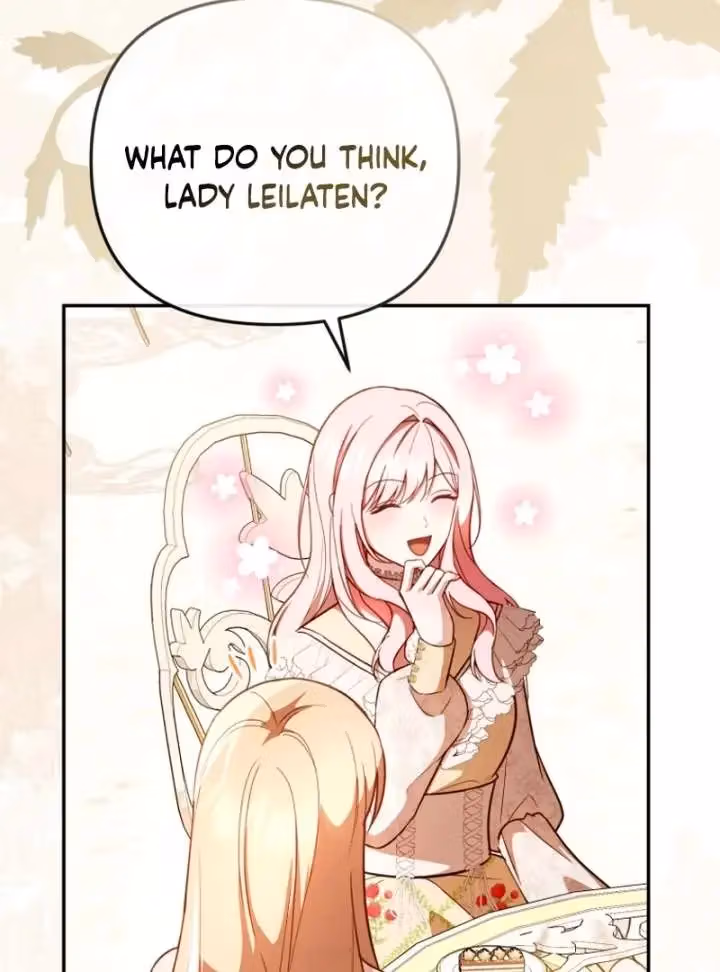 The Strongest Lady Hides Her Strength Chapter 23 page 79 - 