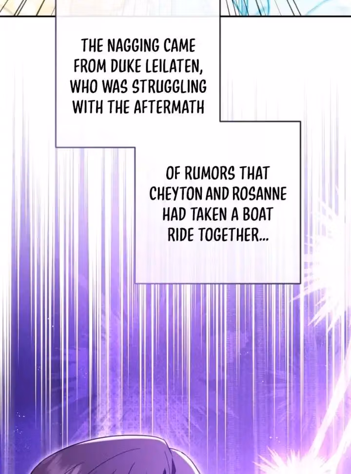 The Strongest Lady Hides Her Strength Chapter 23 page 9 - 