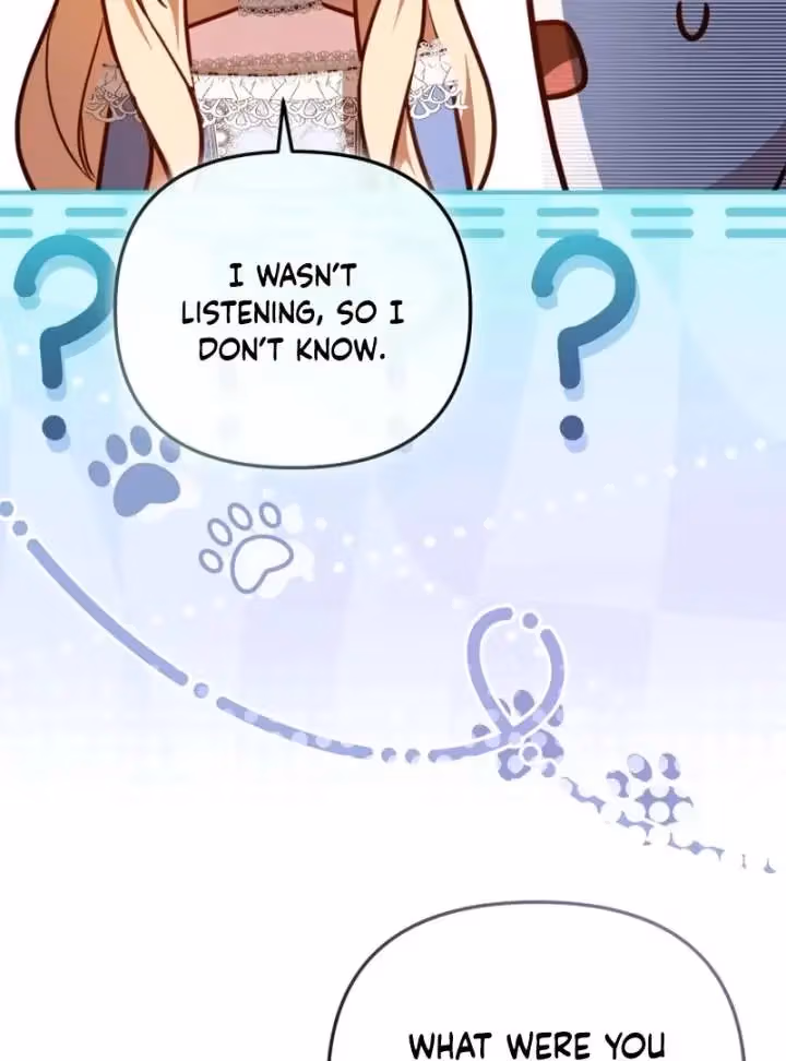 The Strongest Lady Hides Her Strength Chapter 23 page 83 - 