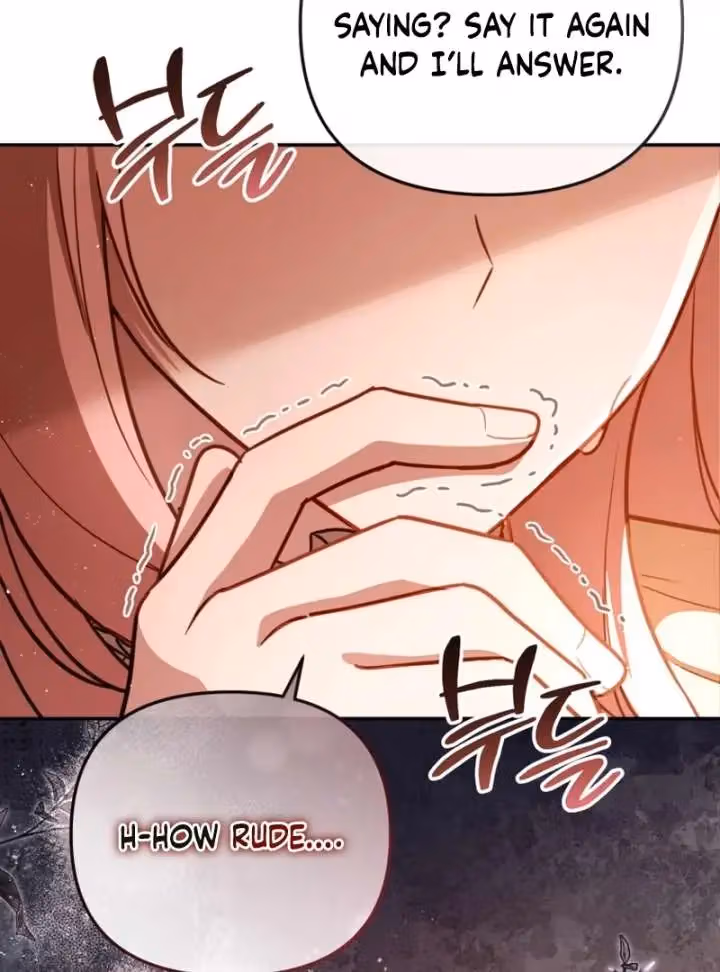 The Strongest Lady Hides Her Strength Chapter 23 page 84 - 
