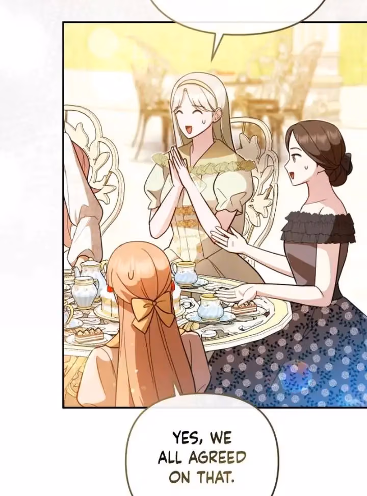 The Strongest Lady Hides Her Strength Chapter 23 page 86 - 