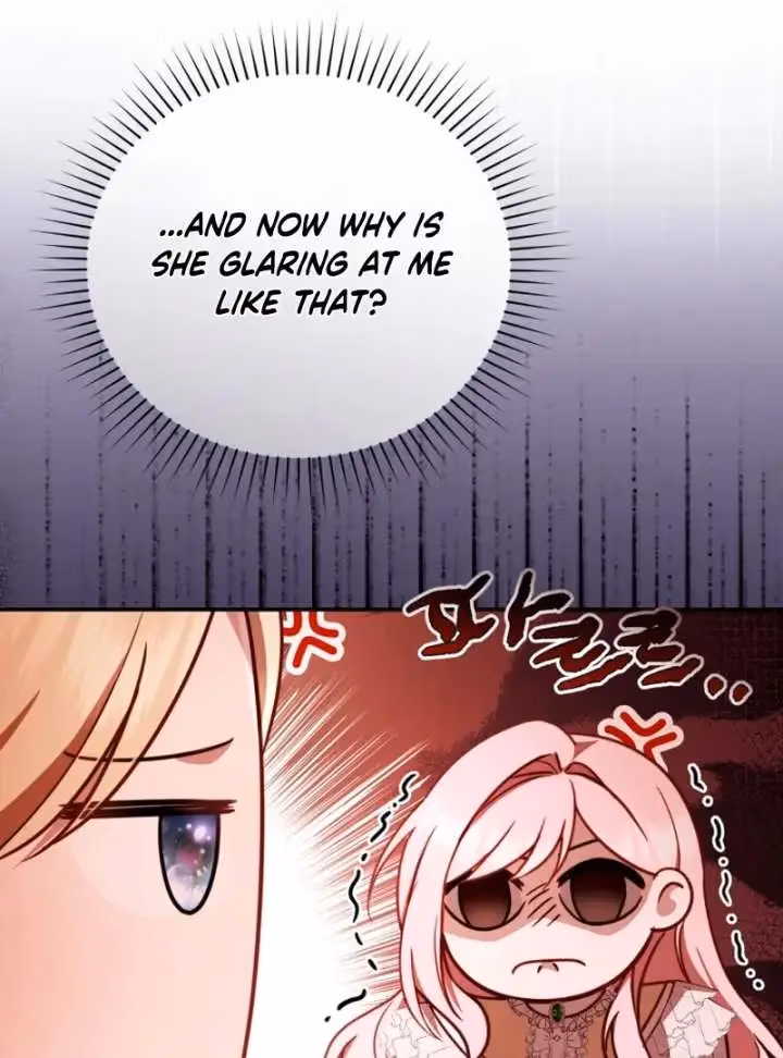 The Strongest Lady Hides Her Strength Chapter 23 page 92 - 