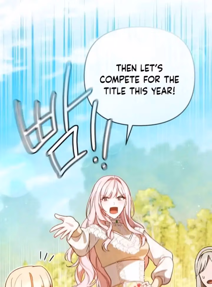 The Strongest Lady Hides Her Strength Chapter 23 page 100 - 