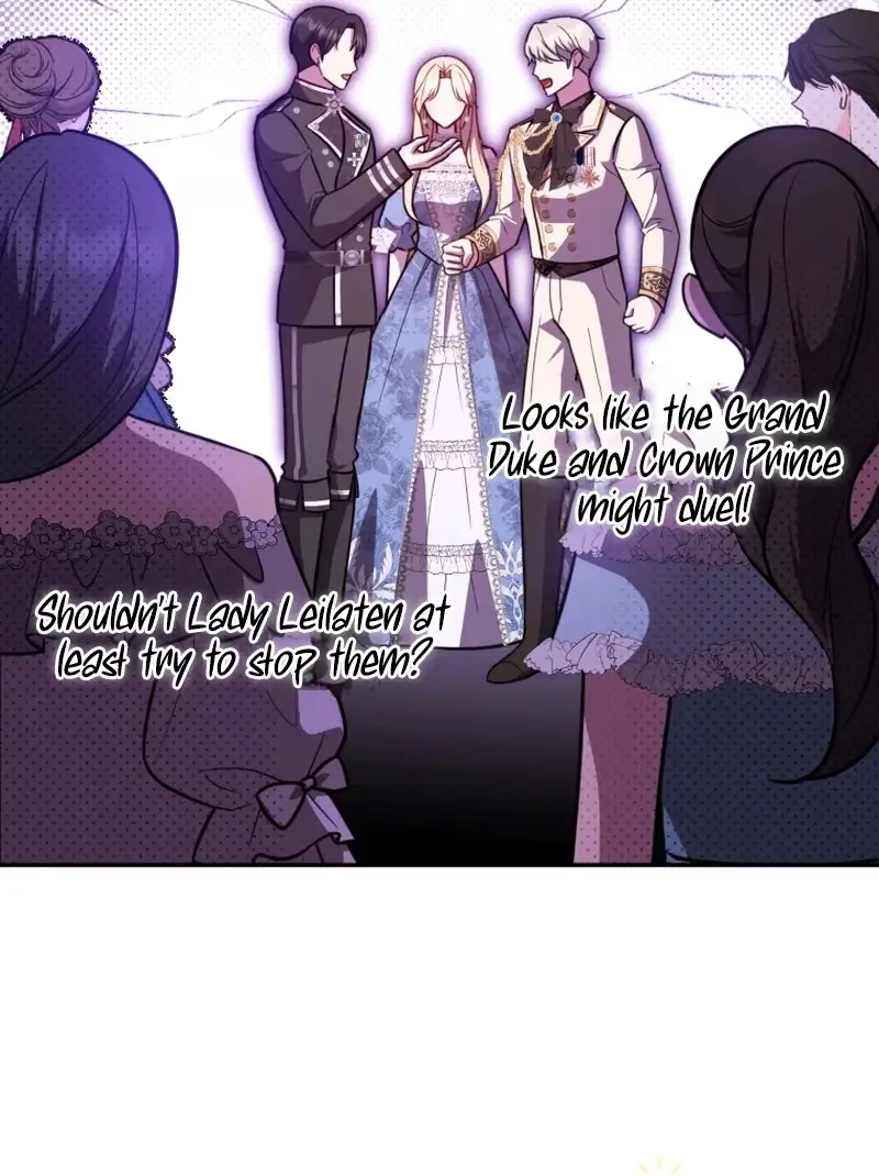 The Strongest Lady Hides Her Strength Chapter 24 page 110 - 