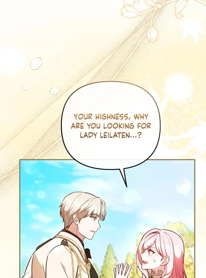 The Strongest Lady Hides Her Strength Chapter 24 page 12 - 