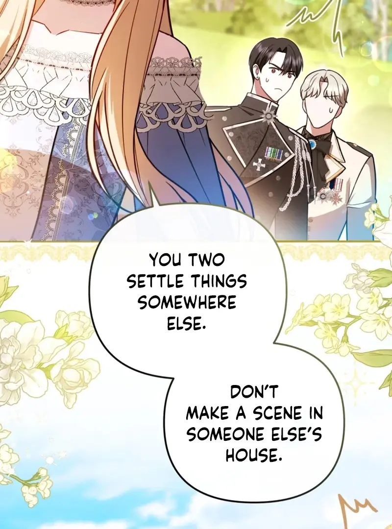 The Strongest Lady Hides Her Strength Chapter 24 page 112 - 