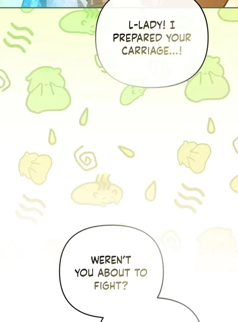 The Strongest Lady Hides Her Strength Chapter 24 page 114 - 