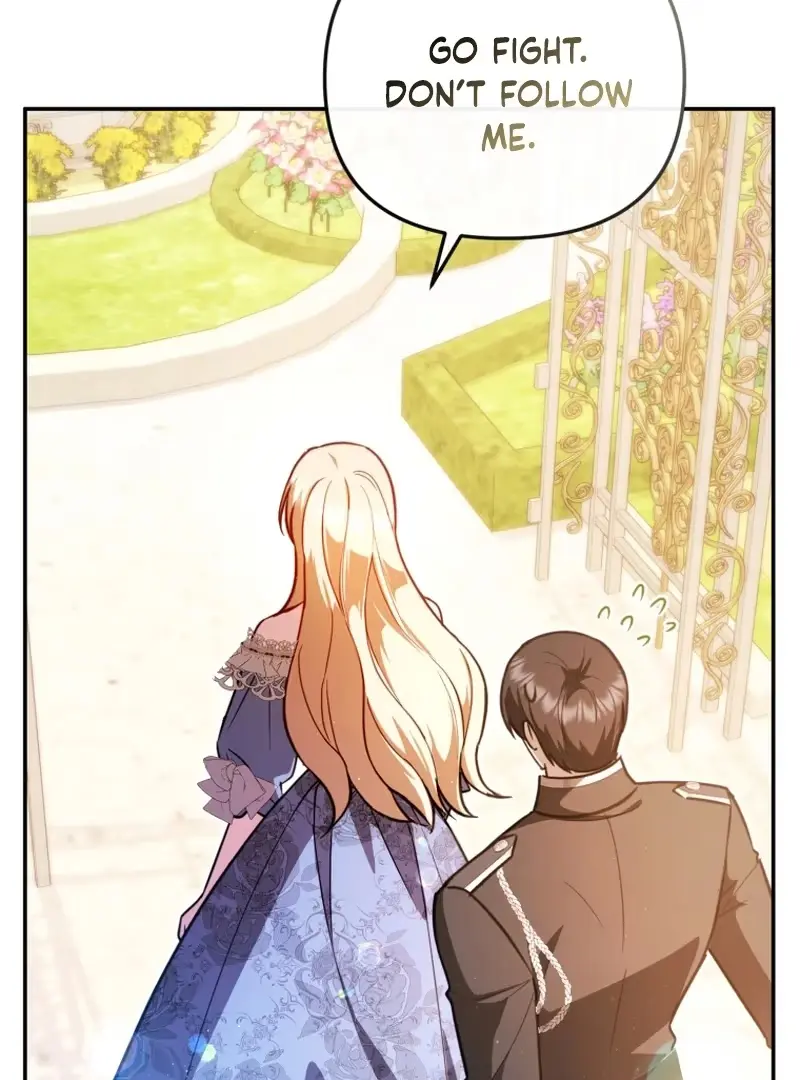 The Strongest Lady Hides Her Strength Chapter 24 page 115 - 