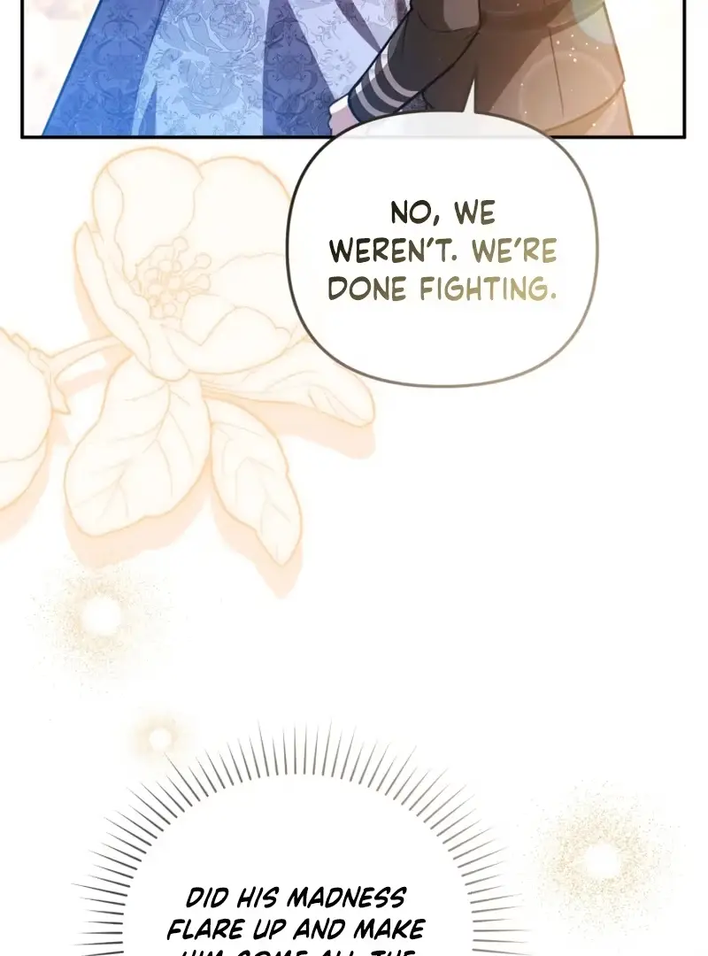 The Strongest Lady Hides Her Strength Chapter 24 page 116 - 
