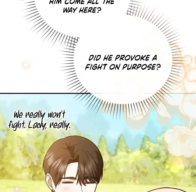 The Strongest Lady Hides Her Strength Chapter 24 page 117 - 