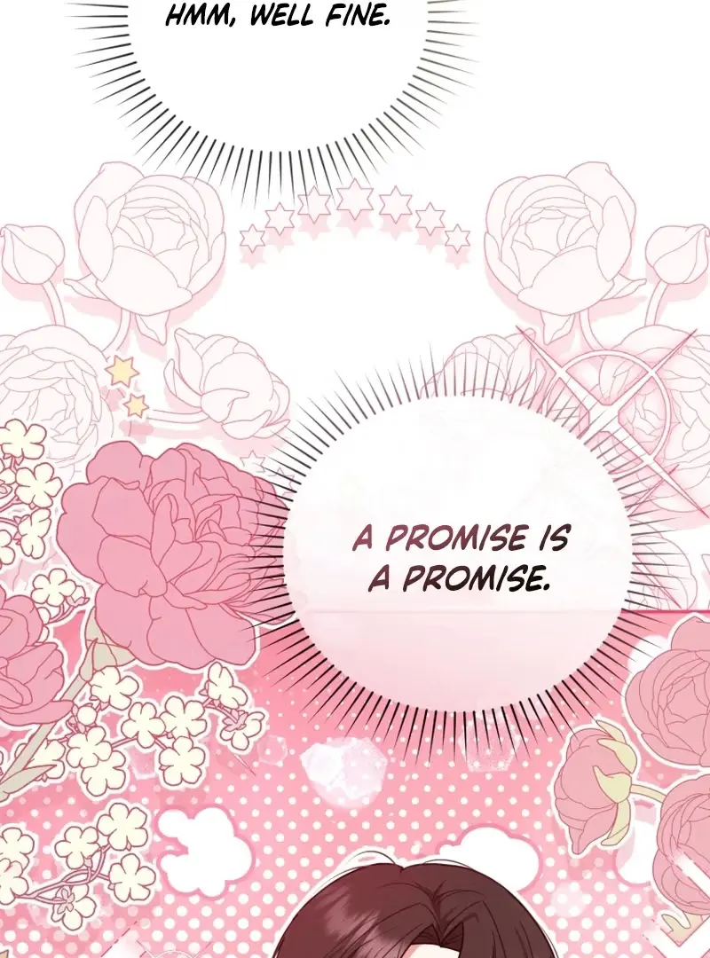 The Strongest Lady Hides Her Strength Chapter 24 page 119 - 