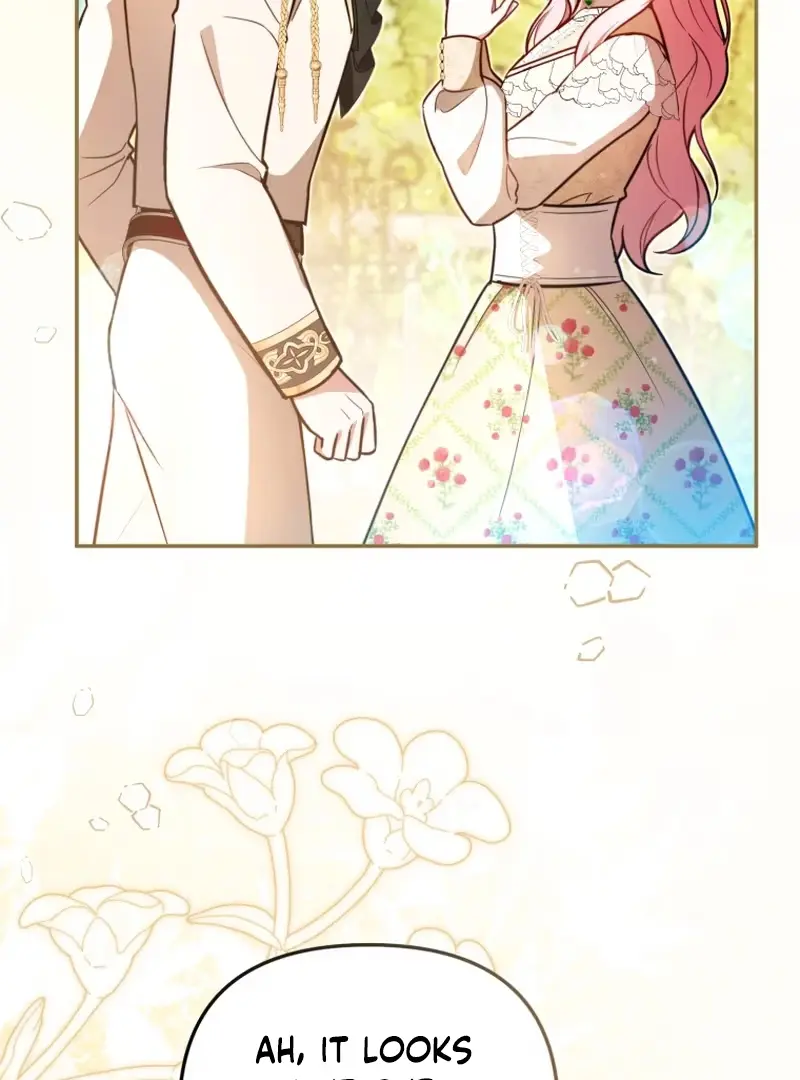 The Strongest Lady Hides Her Strength Chapter 24 page 13 - 
