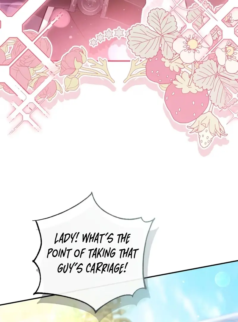 The Strongest Lady Hides Her Strength Chapter 24 page 121 - 