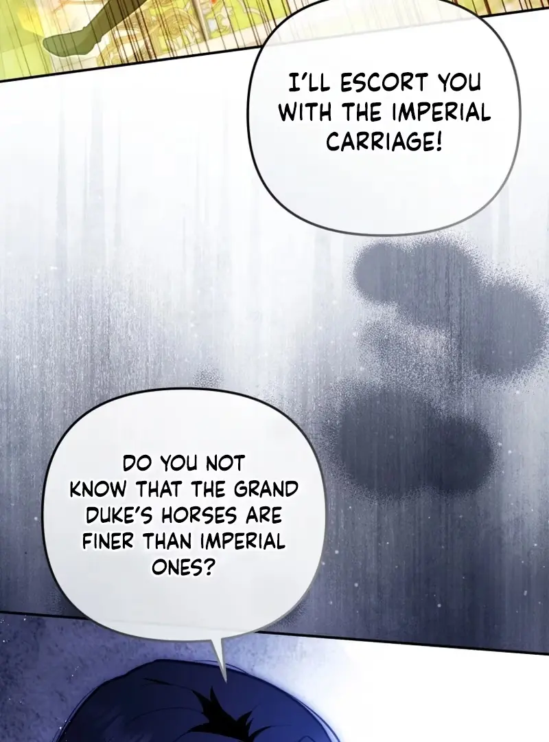 The Strongest Lady Hides Her Strength Chapter 24 page 123 - 
