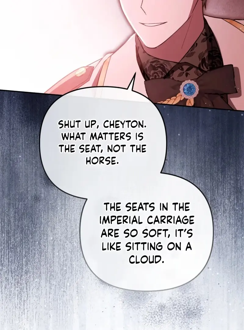 The Strongest Lady Hides Her Strength Chapter 24 page 125 - 