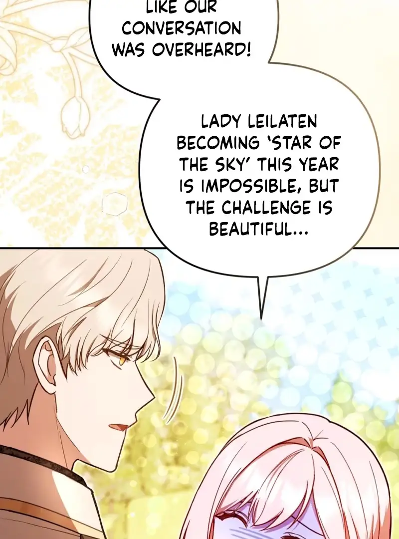The Strongest Lady Hides Her Strength Chapter 24 page 14 - 