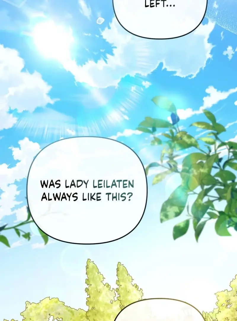 The Strongest Lady Hides Her Strength Chapter 24 page 132 - 