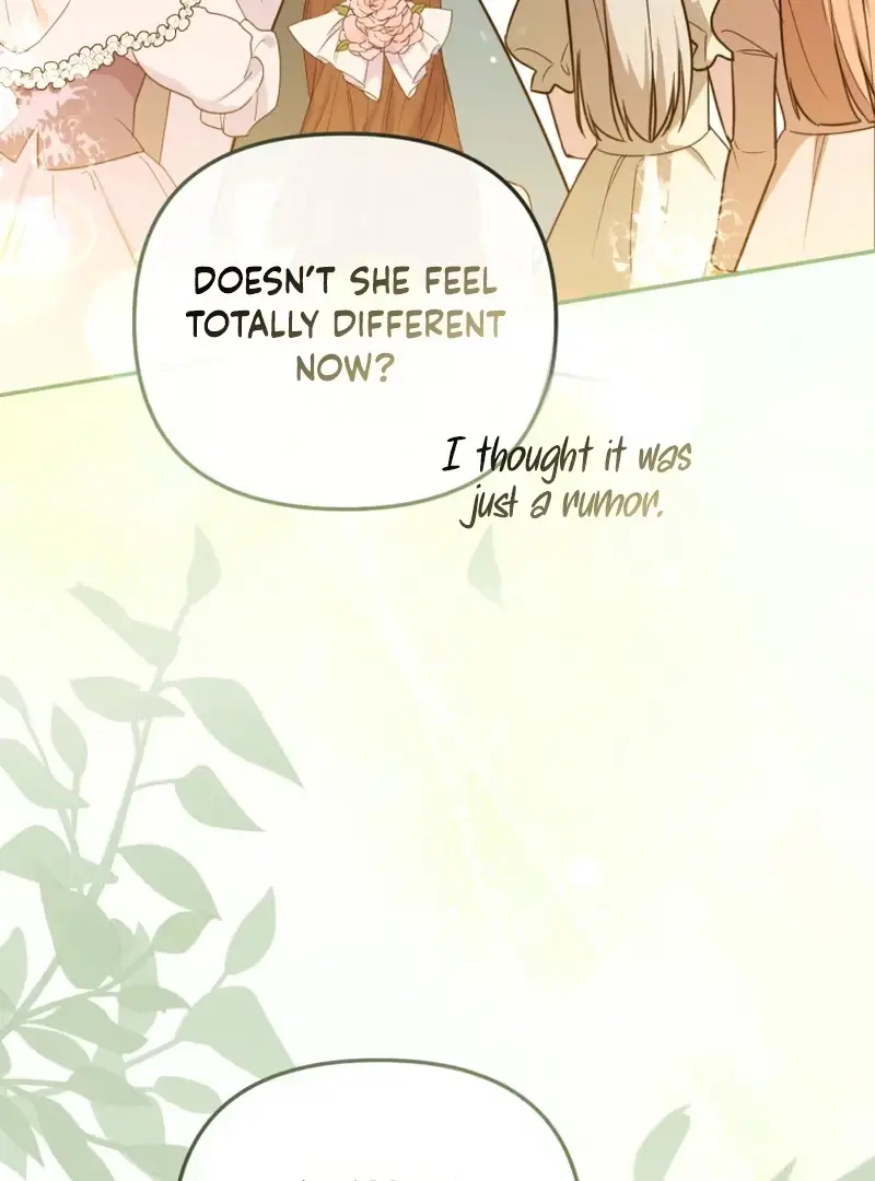 The Strongest Lady Hides Her Strength Chapter 24 page 134 - 