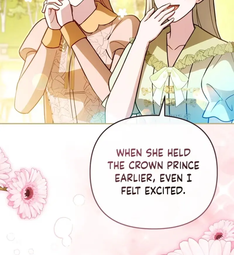 The Strongest Lady Hides Her Strength Chapter 24 page 136 - 