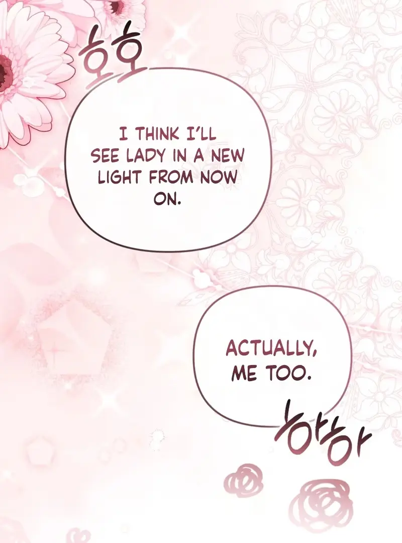The Strongest Lady Hides Her Strength Chapter 24 page 138 - 
