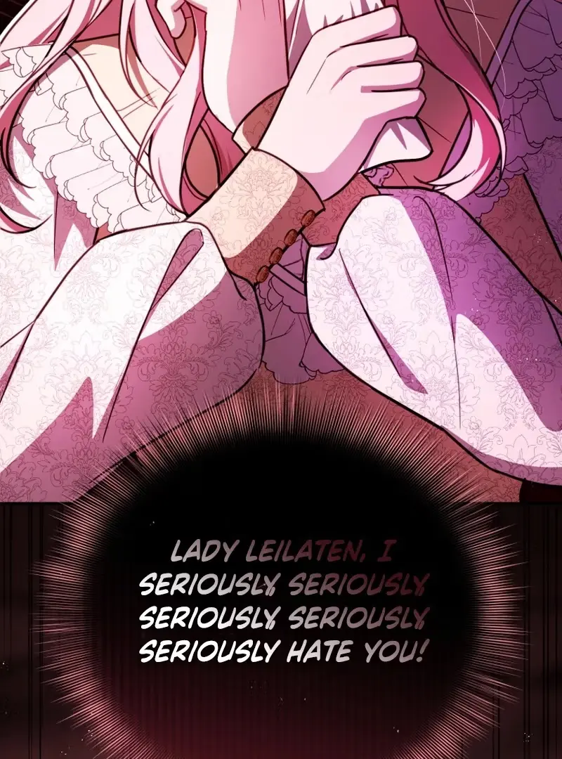 The Strongest Lady Hides Her Strength Chapter 24 page 140 - 