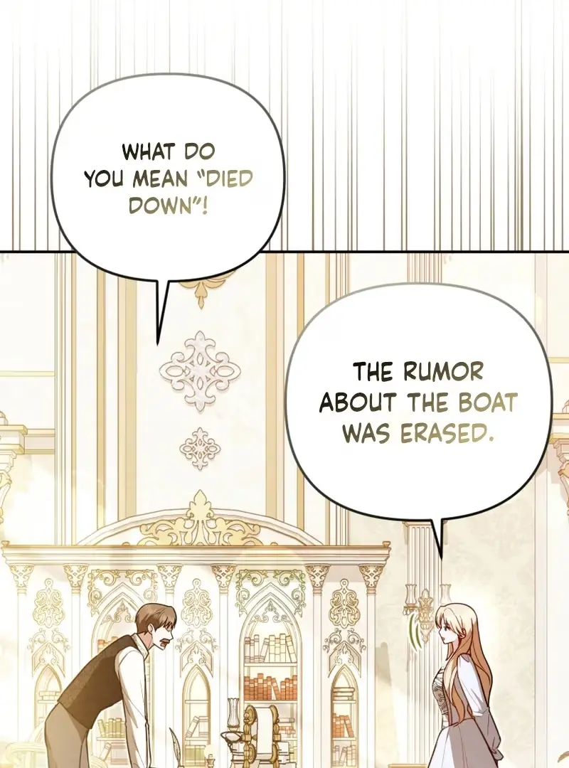 The Strongest Lady Hides Her Strength Chapter 24 page 146 - 
