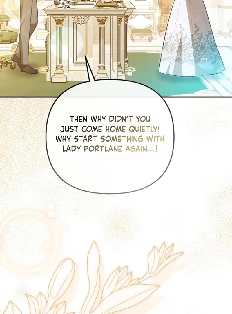 The Strongest Lady Hides Her Strength Chapter 24 page 147 - 