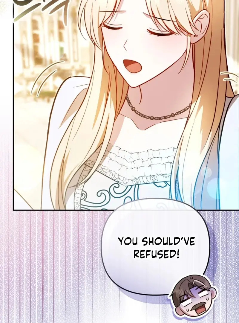 The Strongest Lady Hides Her Strength Chapter 24 page 149 - 