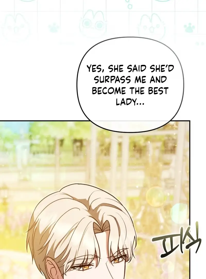 The Strongest Lady Hides Her Strength Chapter 24 page 16 - 