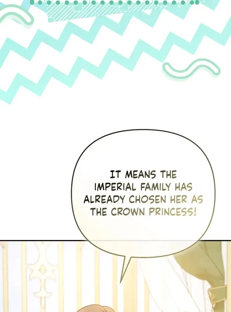 The Strongest Lady Hides Her Strength Chapter 24 page 152 - 