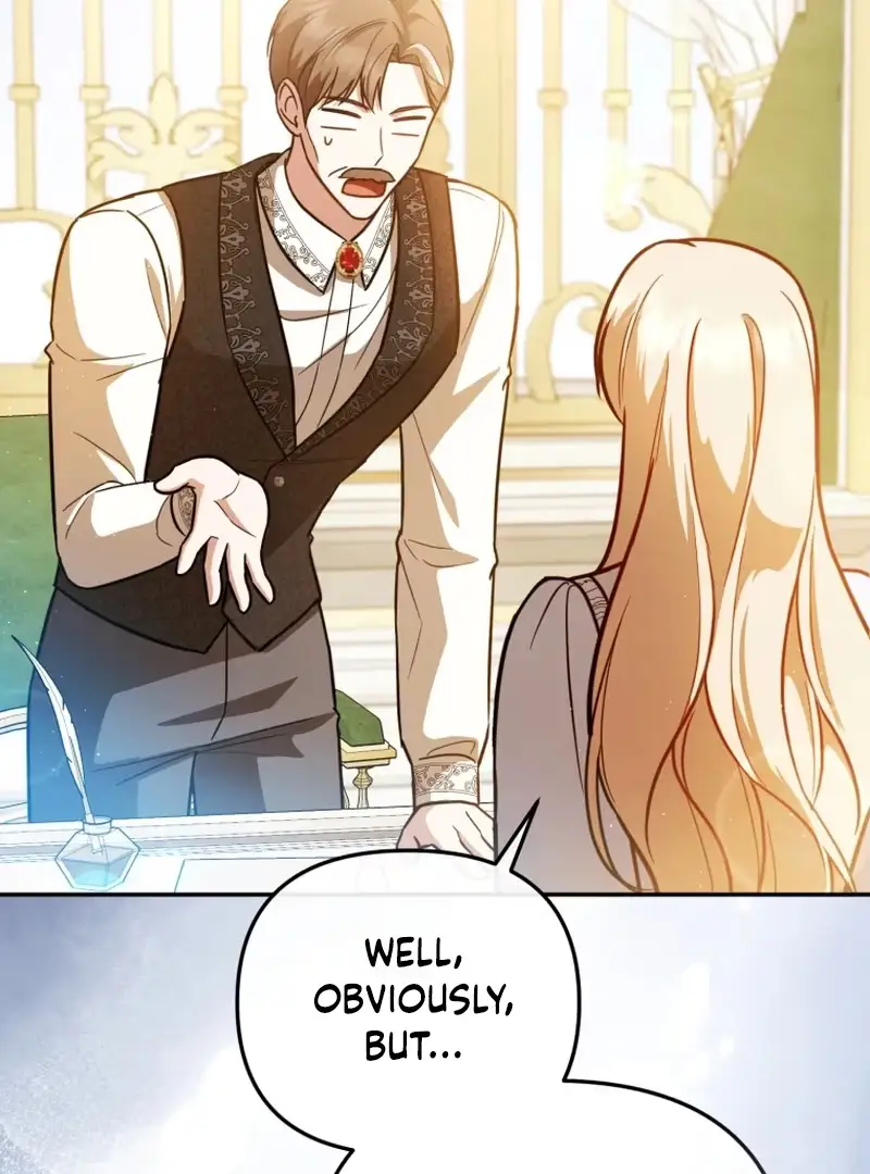 The Strongest Lady Hides Her Strength Chapter 24 page 153 - 