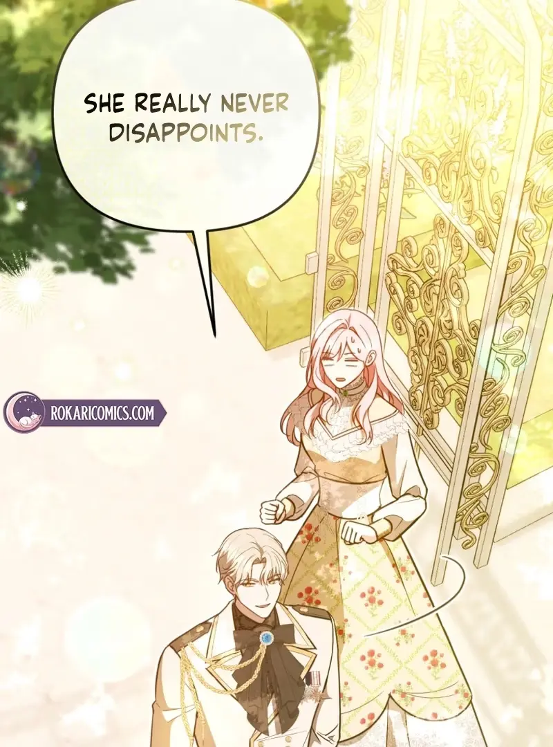 The Strongest Lady Hides Her Strength Chapter 24 page 19 - 