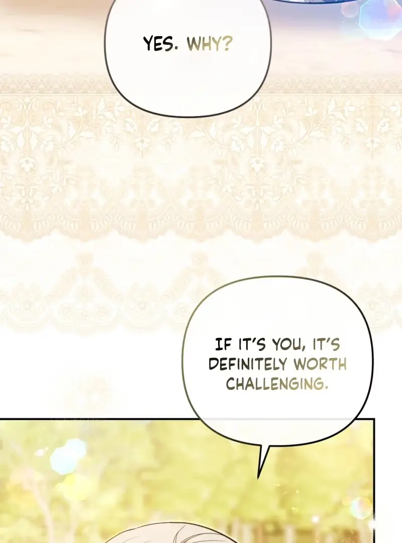 The Strongest Lady Hides Her Strength Chapter 24 page 24 - 