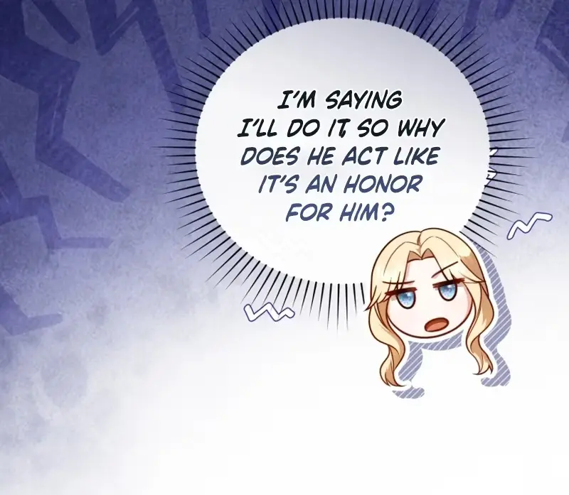 The Strongest Lady Hides Her Strength Chapter 24 page 27 - 