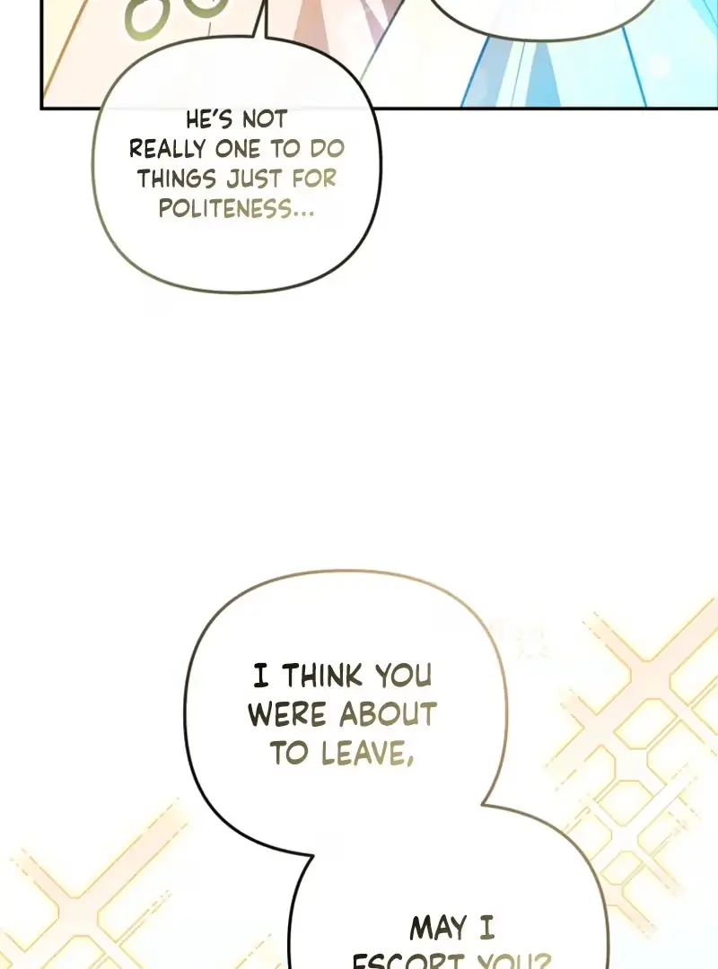The Strongest Lady Hides Her Strength Chapter 24 page 29 - 
