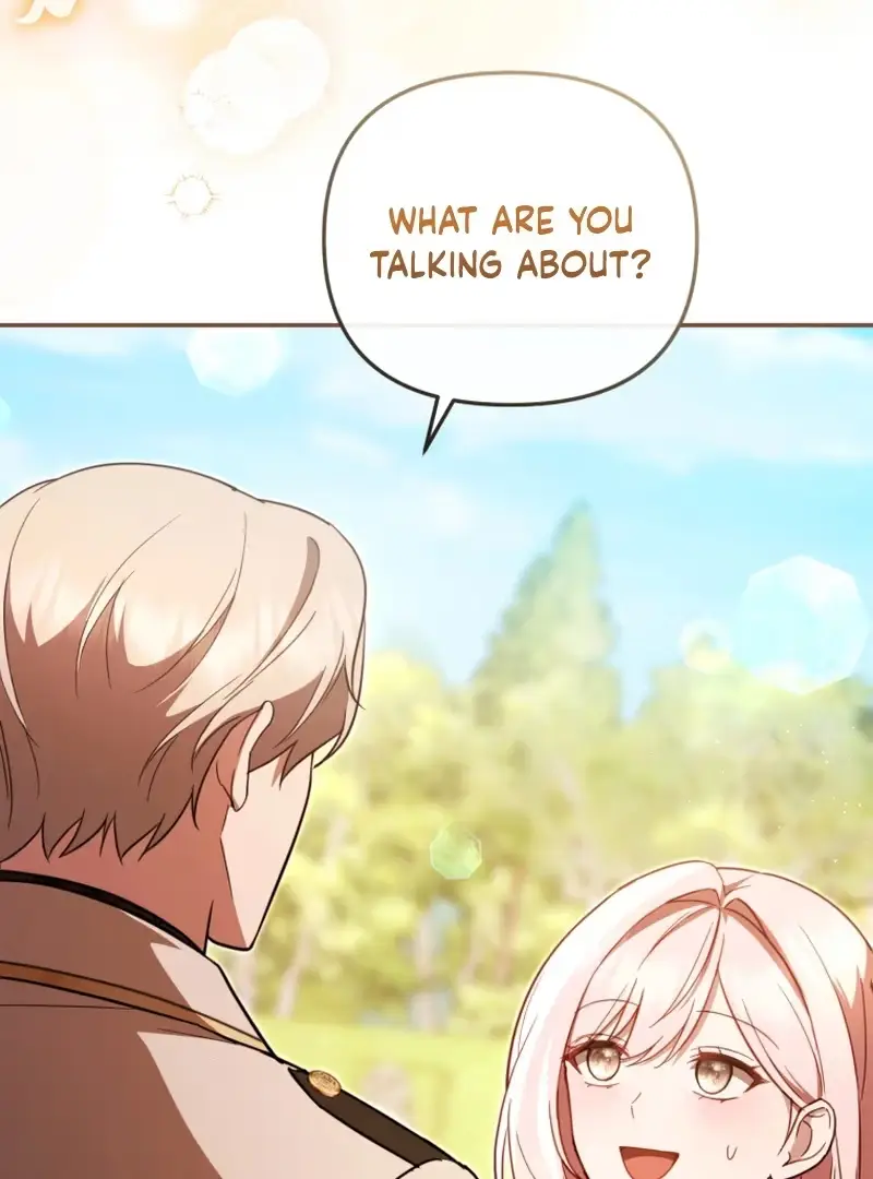 The Strongest Lady Hides Her Strength Chapter 24 page 4 - 