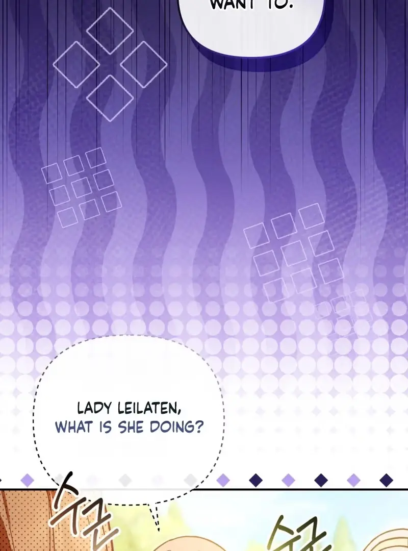 The Strongest Lady Hides Her Strength Chapter 24 page 31 - 