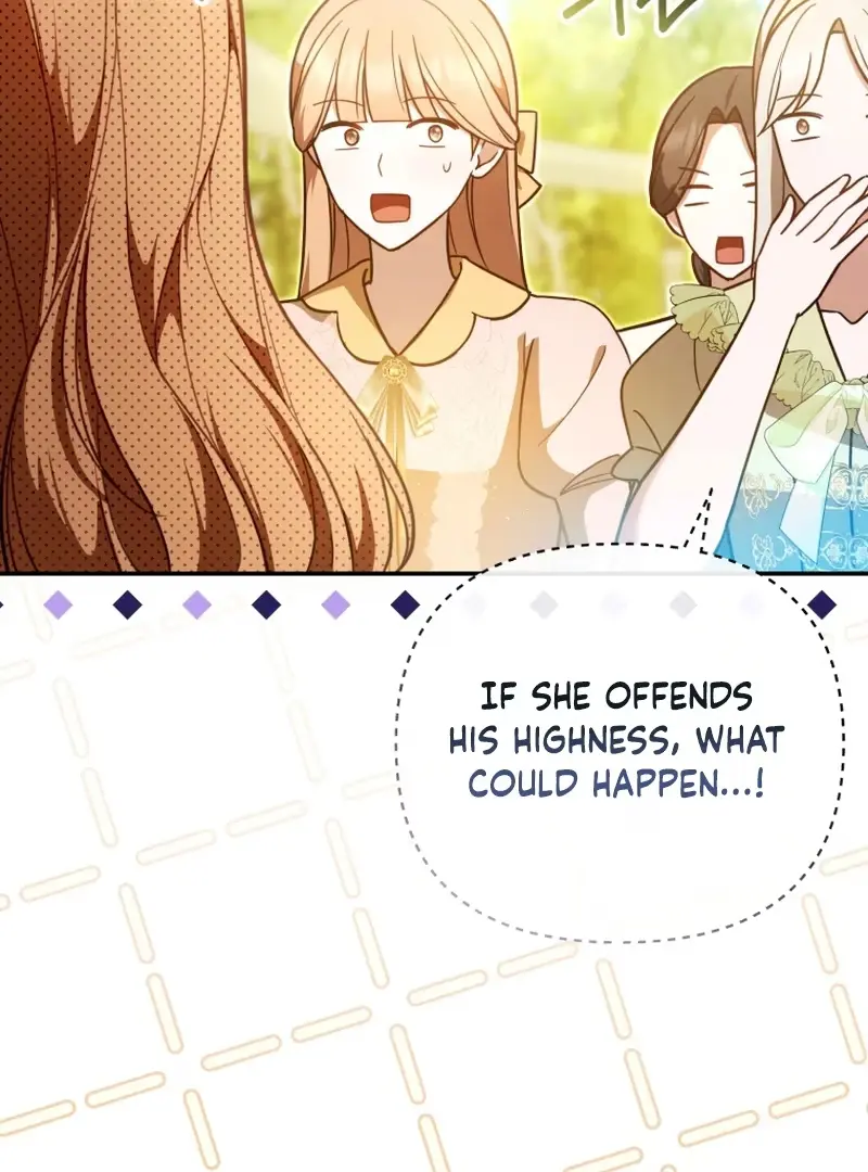 The Strongest Lady Hides Her Strength Chapter 24 page 32 - 