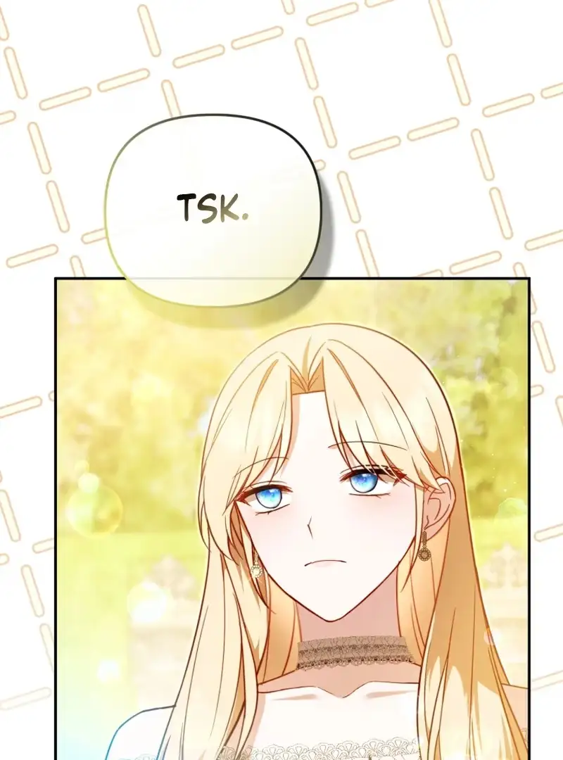 The Strongest Lady Hides Her Strength Chapter 24 page 33 - 