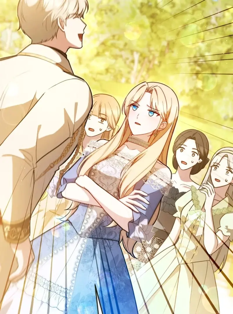 The Strongest Lady Hides Her Strength Chapter 24 page 35 - 