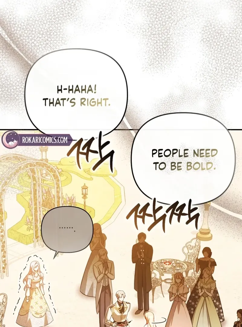 The Strongest Lady Hides Her Strength Chapter 24 page 40 - 